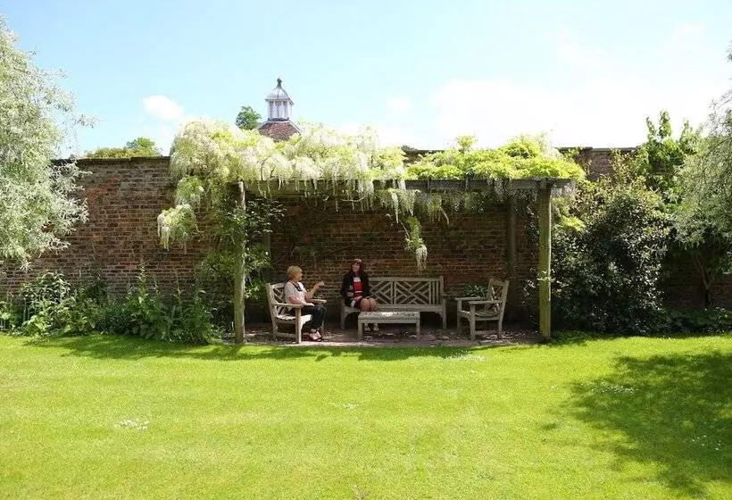 Fotos del hotel Middlethorpe Hall & Spa:  8