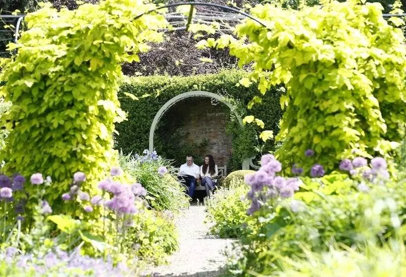 Fotos del hotel Middlethorpe Hall & Spa:  23