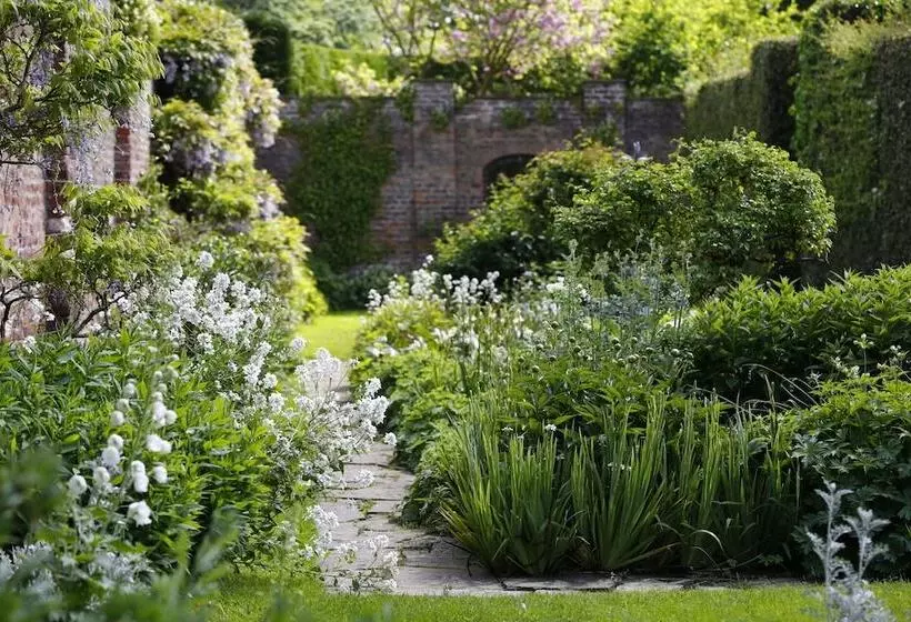 Fotos del hotel Middlethorpe Hall & Spa:  13