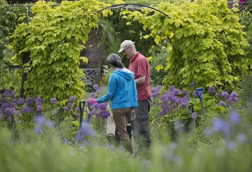 Fotos del hotel Middlethorpe Hall & Spa:  9