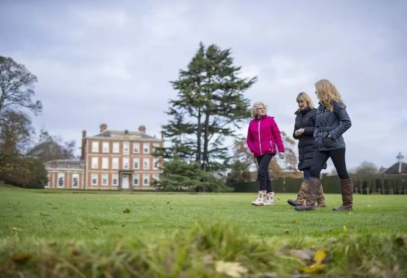 Fotos del hotel Middlethorpe Hall & Spa:  16