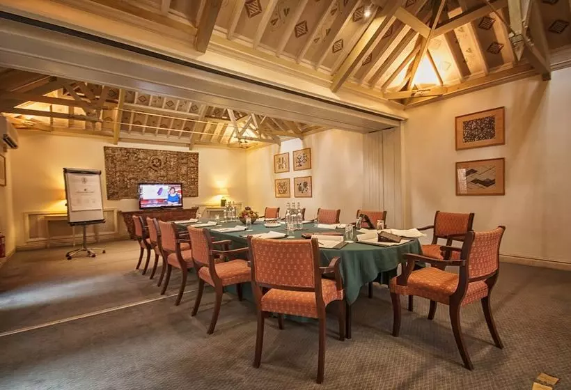 Fotos del hotel Middlethorpe Hall & Spa:  12