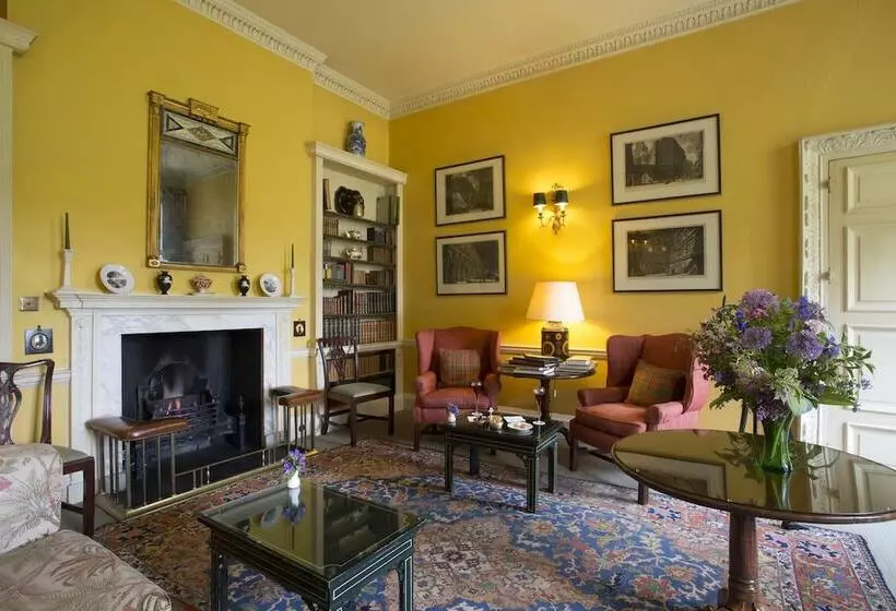 Fotos del hotel Middlethorpe Hall & Spa:  6