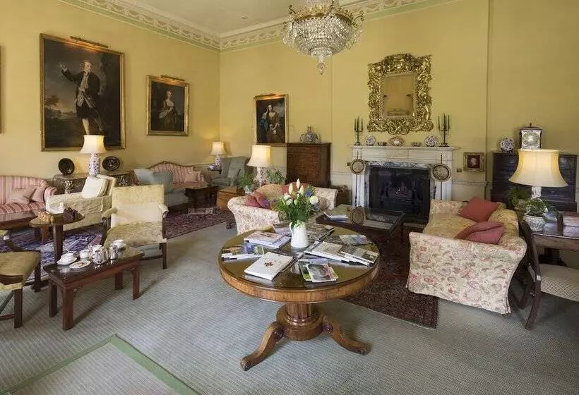 Fotos del hotel Middlethorpe Hall & Spa:  11