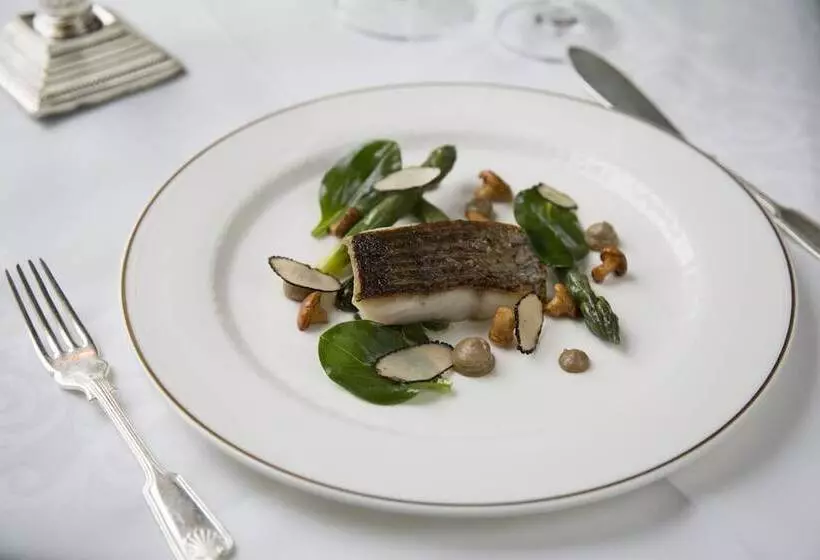 Fotos del hotel Middlethorpe Hall & Spa:  22