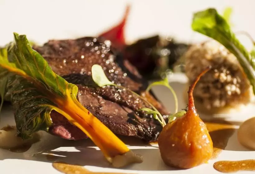 Fotos del hotel Middlethorpe Hall & Spa:  15