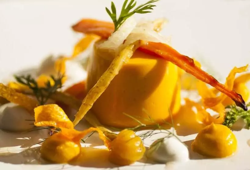 Fotos del hotel Middlethorpe Hall & Spa:  18