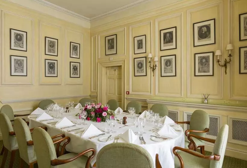 Fotos del hotel Middlethorpe Hall & Spa:  2