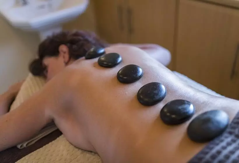 Fotos del hotel Middlethorpe Hall & Spa:  25