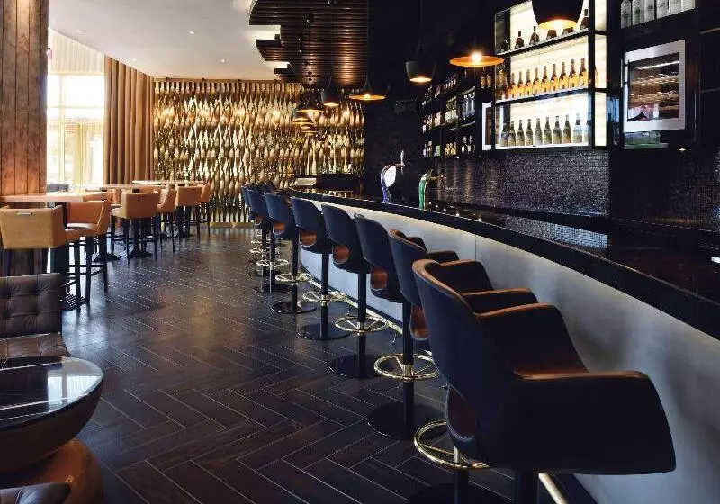 Fotos del hotel Mövenpick Ambassador Hotel Accra:  11