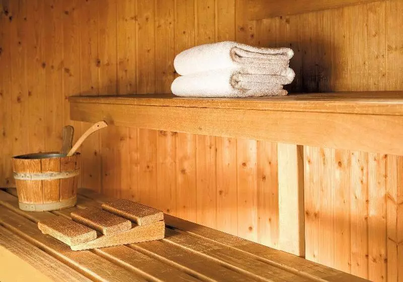 Fotos del hotel Mövenpick Ambassador Hotel Accra:  3