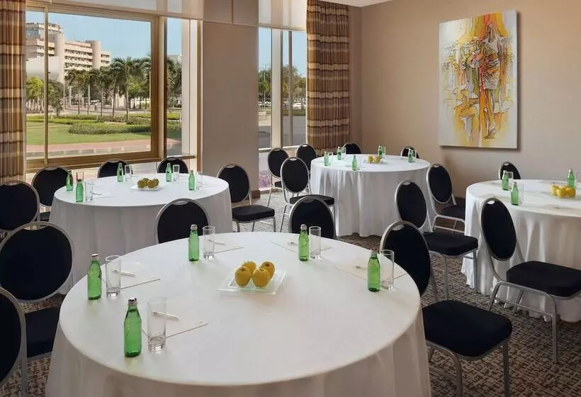 Fotos del hotel Mövenpick Ambassador Hotel Accra:  16