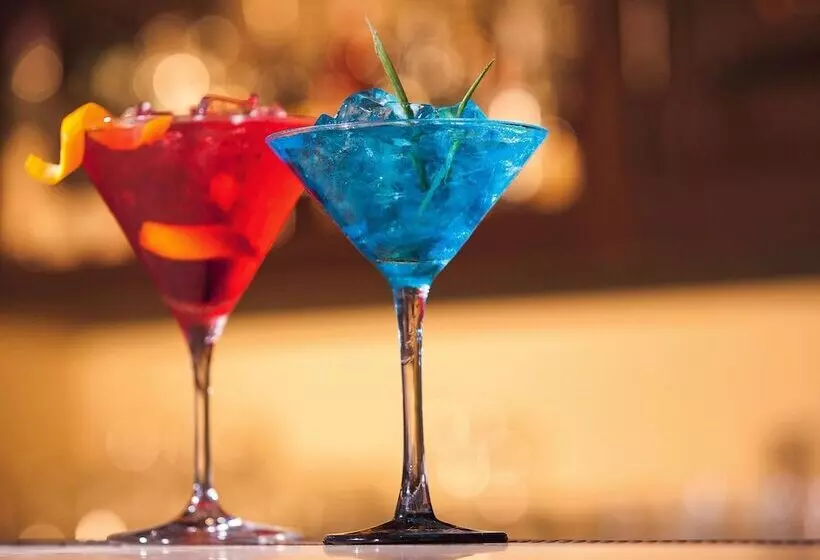 Fotos del hotel Mövenpick Ambassador Hotel Accra:  15