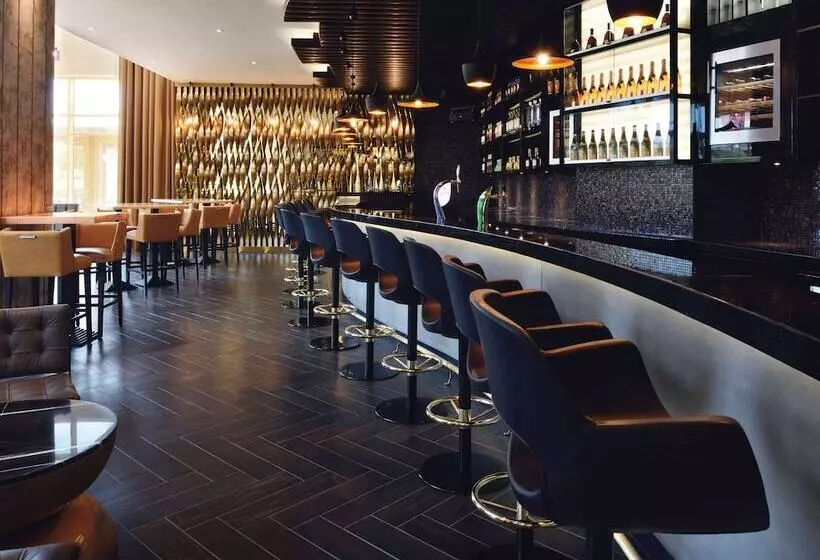 Fotos del hotel Mövenpick Ambassador Hotel Accra:  5