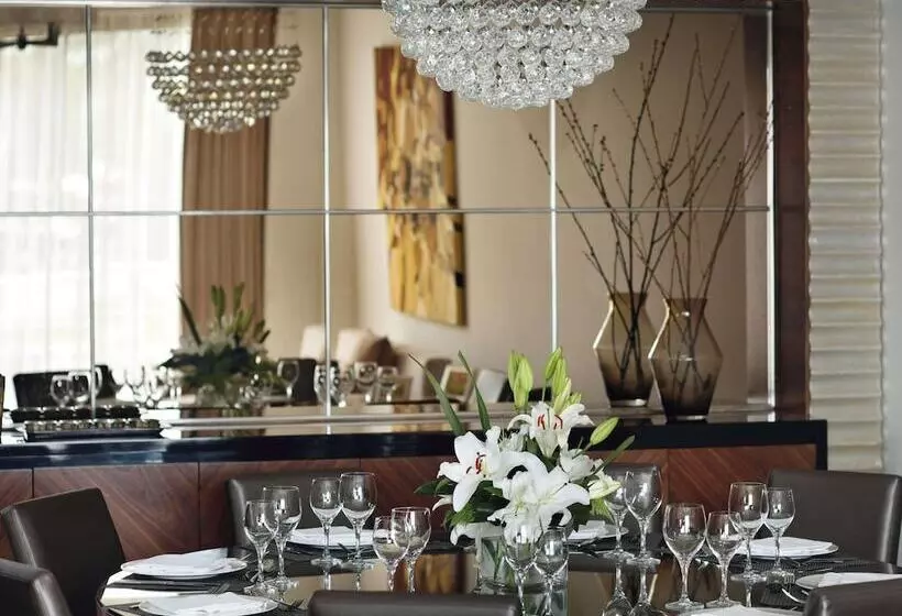 Fotos del hotel Mövenpick Ambassador Hotel Accra:  21