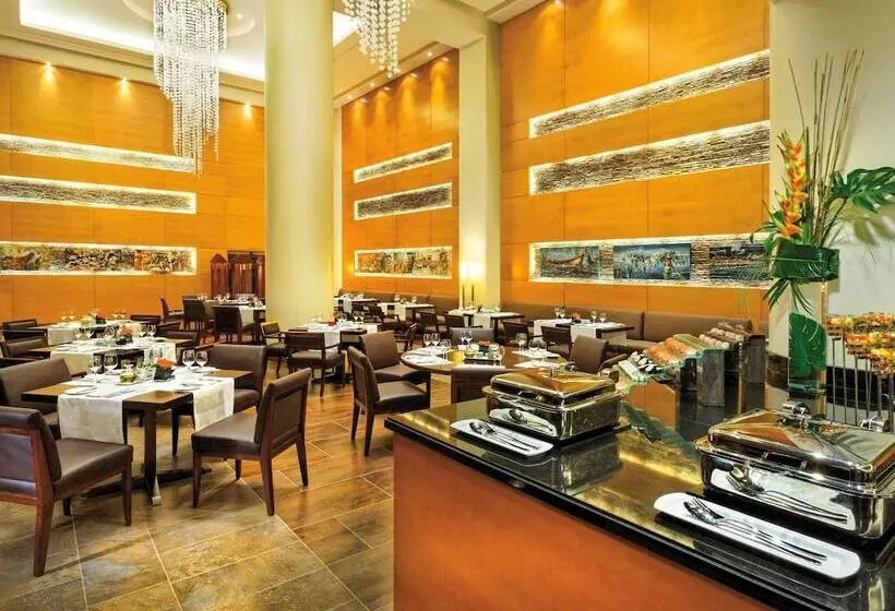 Fotos del hotel Mövenpick Ambassador Hotel Accra:  14