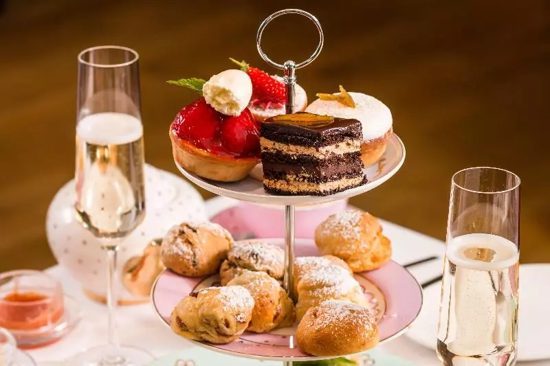 Fotos del hotel Radisson Blu Edwardian Berkshire , London:  17