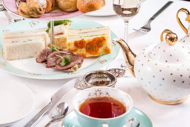 Fotos del hotel Radisson Blu Edwardian Berkshire , London:  10