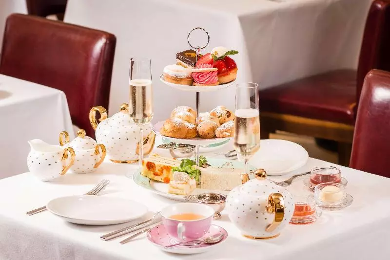 Fotos del hotel Radisson Blu Edwardian Berkshire , London:  6