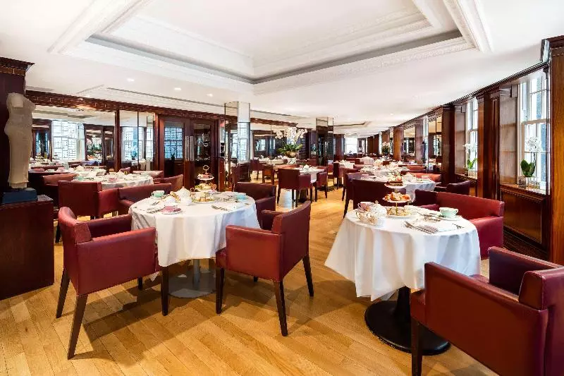 Fotos del hotel Radisson Blu Edwardian Berkshire , London:  13