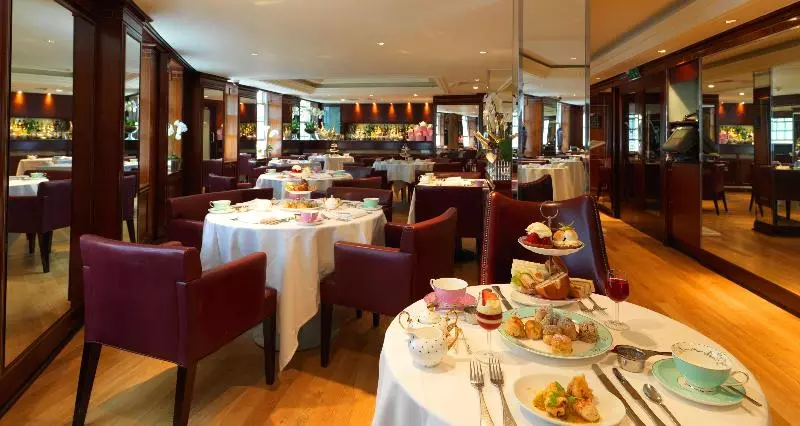 Fotos del hotel Radisson Blu Edwardian Berkshire , London:  11