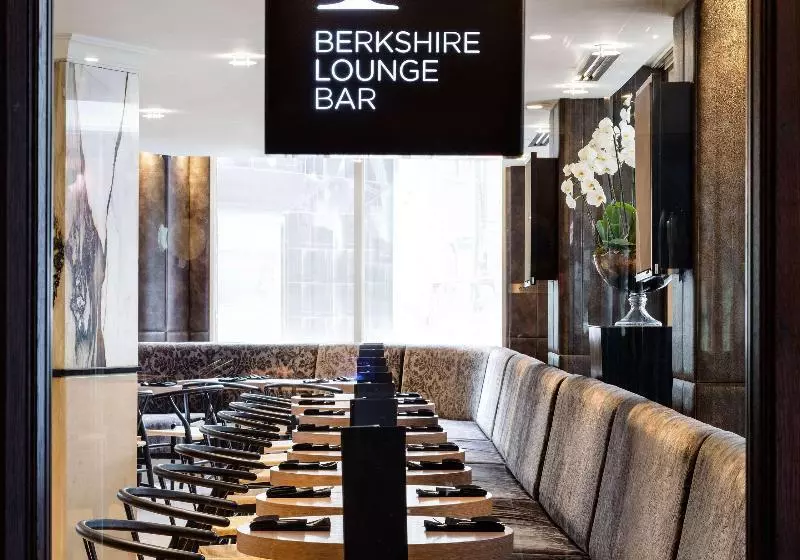 Fotos del hotel Radisson Blu Edwardian Berkshire , London:  5