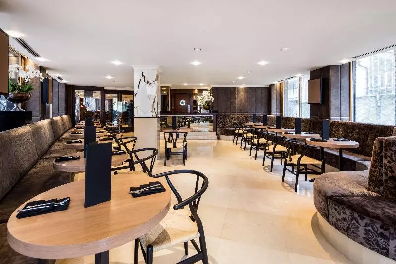 Fotos del hotel Radisson Blu Edwardian Berkshire , London:  9