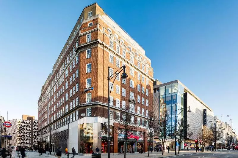 Fotos del hotel Radisson Blu Edwardian Berkshire , London:  1