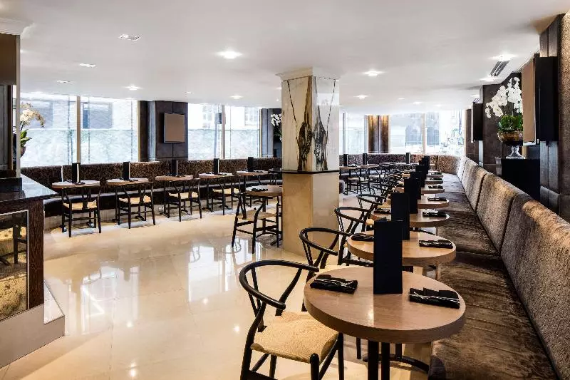 Fotos del hotel Radisson Blu Edwardian Berkshire , London:  19