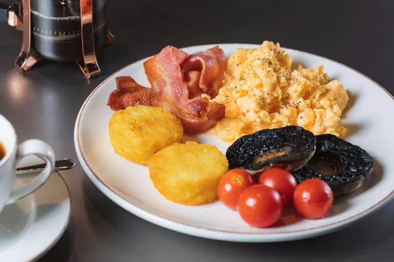 Fotos del hotel Radisson Blu Edwardian Berkshire , London:  4