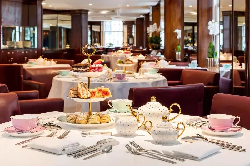 Fotos del hotel Radisson Blu Edwardian Berkshire , London:  16