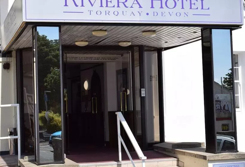 Fotos del hotel Riviera:  1