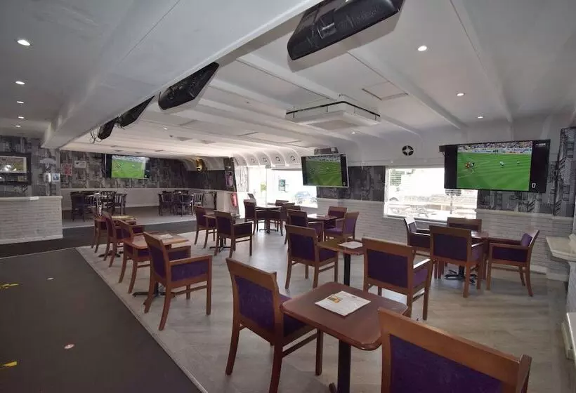 Fotos del hotel Riviera:  10