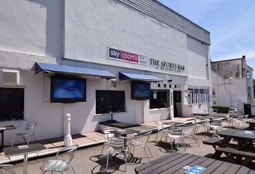 Fotos del hotel Riviera:  8