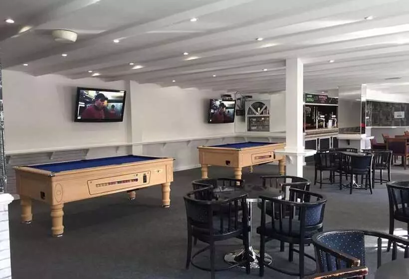 Fotos del hotel Riviera:  13