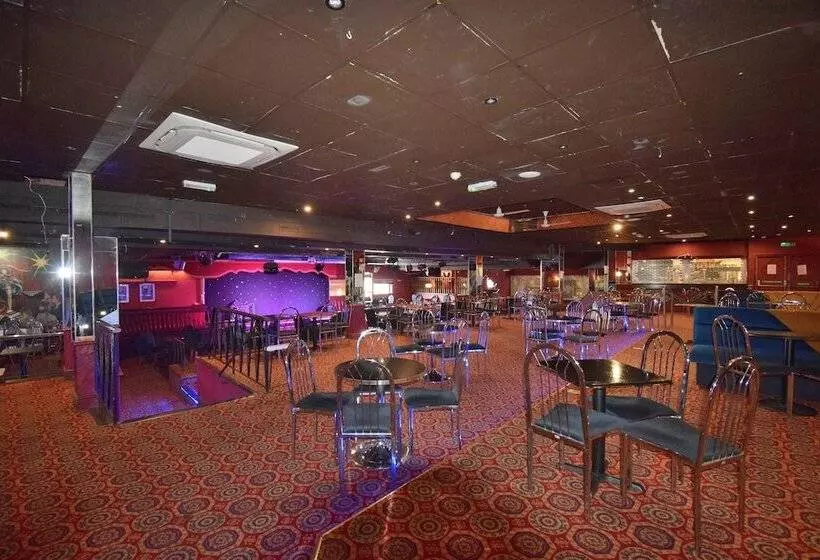 Fotos del hotel Riviera:  15