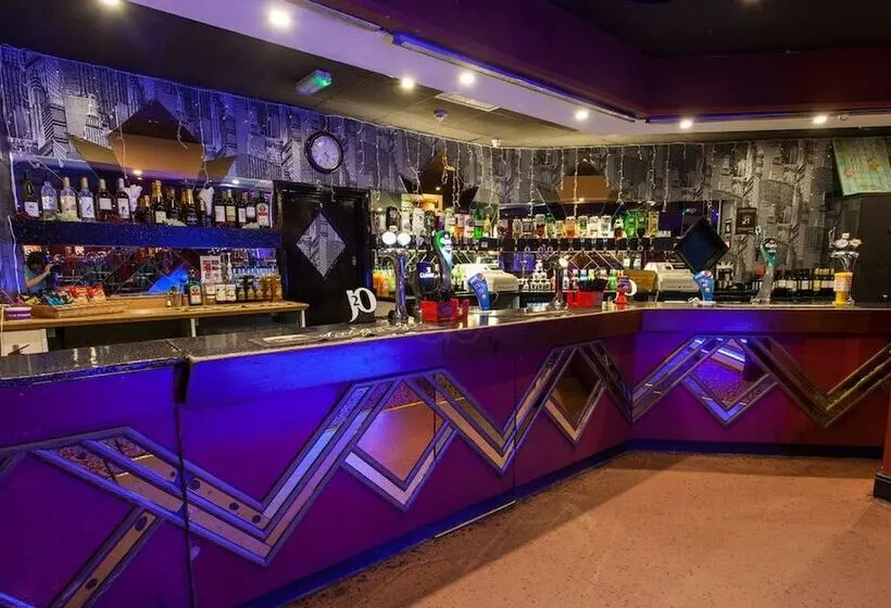 Fotos del hotel Riviera:  11