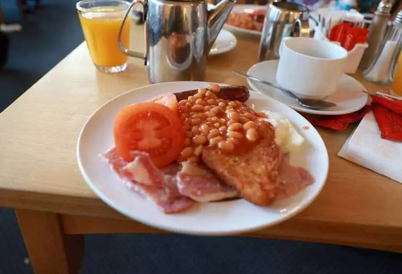 Fotos del hotel Riviera:  4