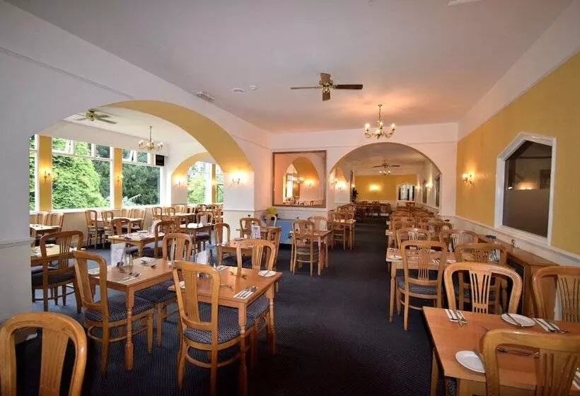 Fotos del hotel Riviera:  7