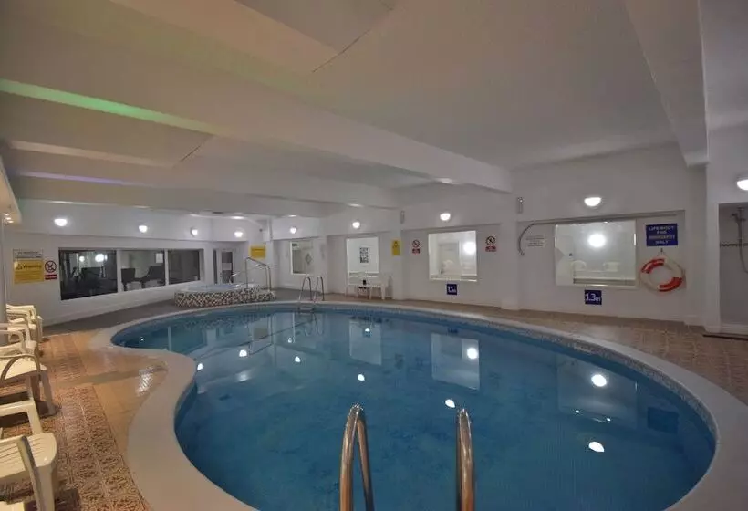 Fotos del hotel Riviera:  2