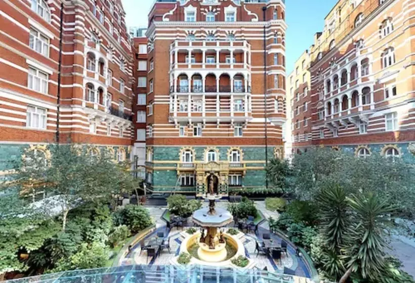 Fotos del hotel St. James  Court, A Taj , London:  9