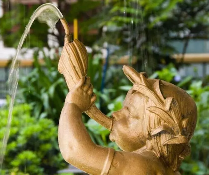 Fotos del hotel St. James  Court, A Taj , London:  7