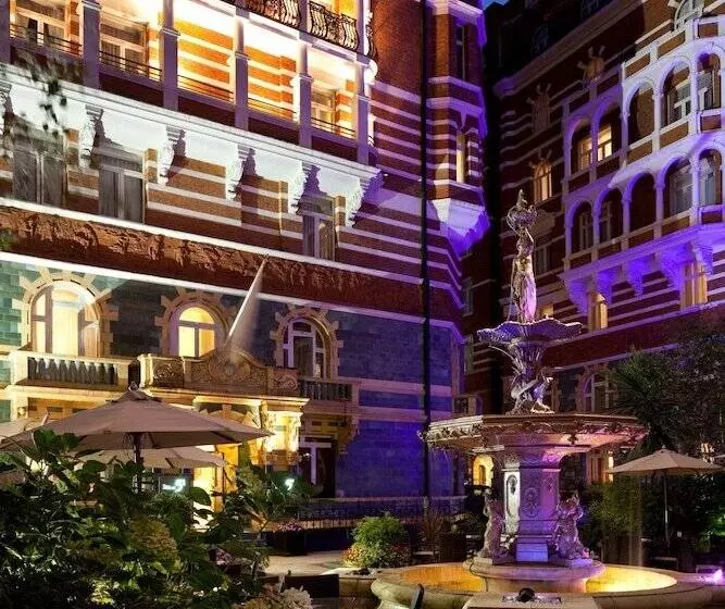 Fotos del hotel St. James  Court, A Taj , London:  15