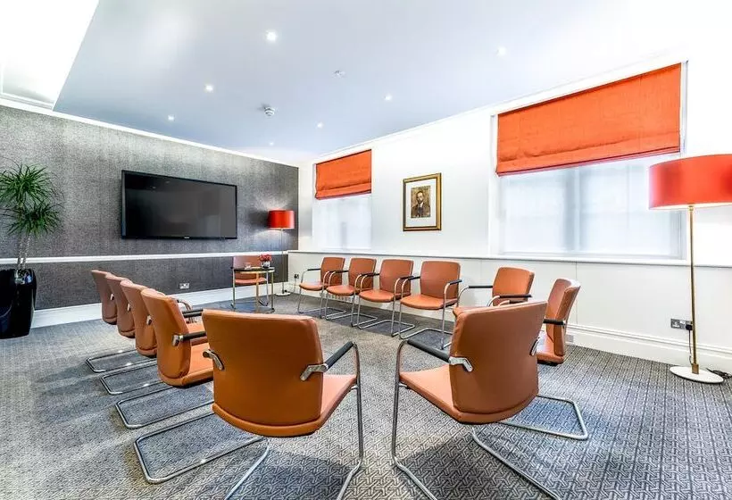 Fotos del hotel St. James  Court, A Taj , London:  21