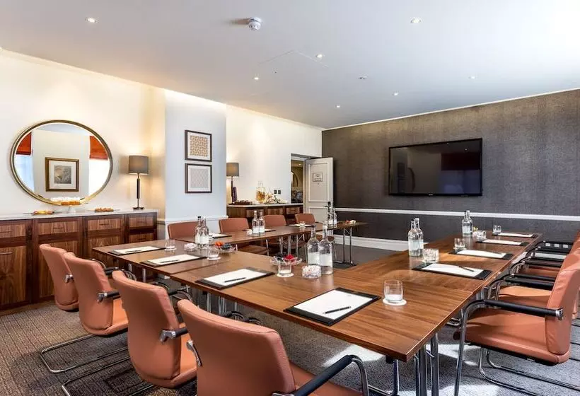 Fotos del hotel St. James  Court, A Taj , London:  23