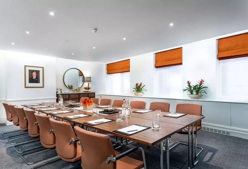 Fotos del hotel St. James  Court, A Taj , London:  22