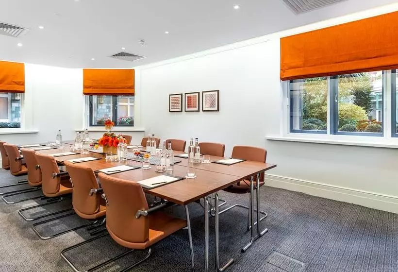 Fotos del hotel St. James  Court, A Taj , London:  5