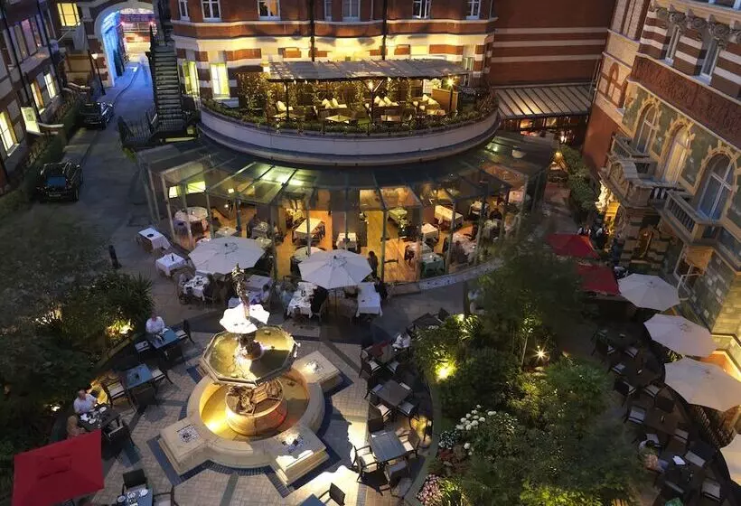 Fotos del hotel St. James  Court, A Taj , London:  6