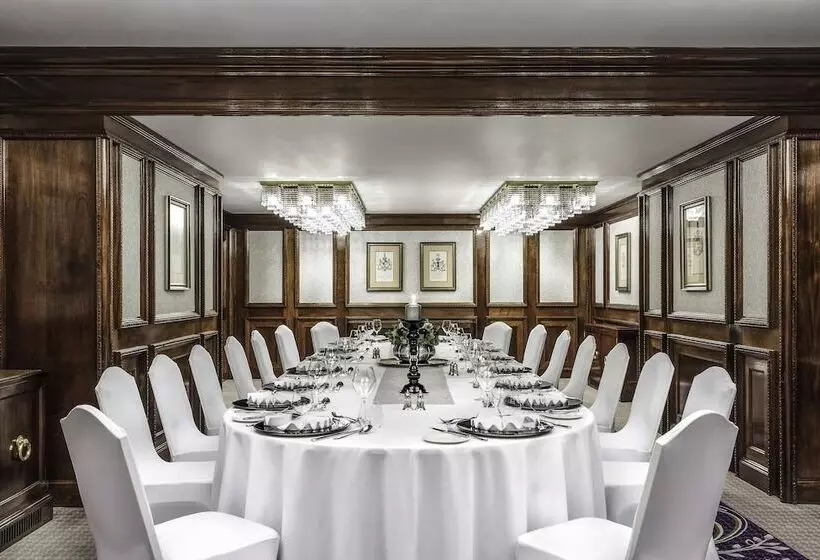 Fotos del hotel St. James  Court, A Taj , London:  18