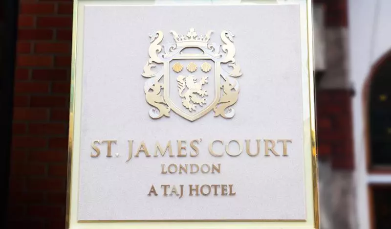 Fotos del hotel St. James  Court, A Taj , London:  19